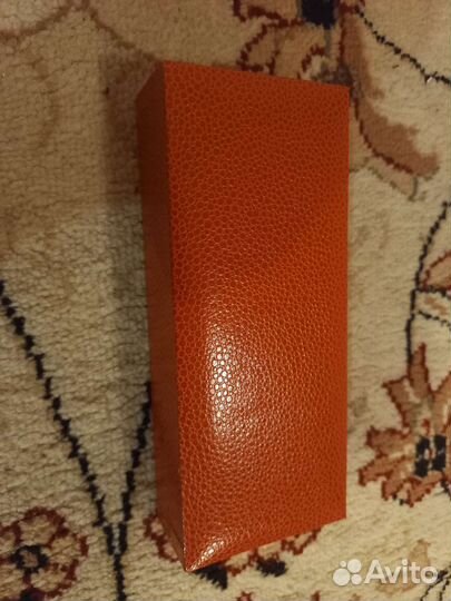 Футляры для ручки