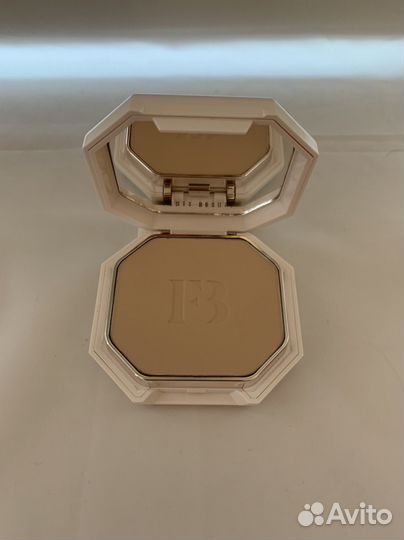 Пудра fanty Beauty