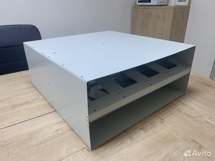 Корпус для майнинг фермы