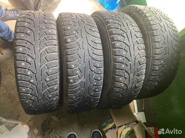 Nokian Tyres Nordman 5 185/65 R15
