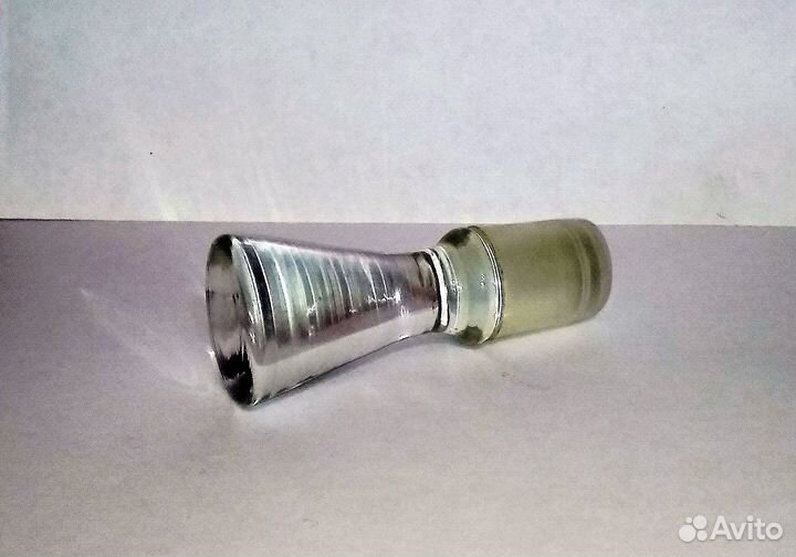 Графин штоф с рюмками стекло СССР