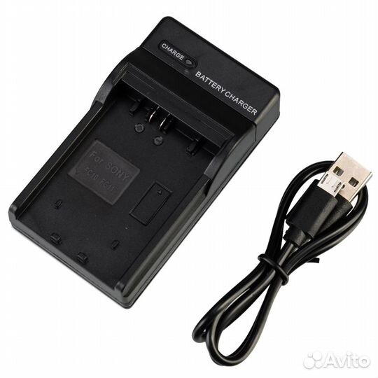 Зарядное устройство dofa USB для NP-FC10 NP-FC11