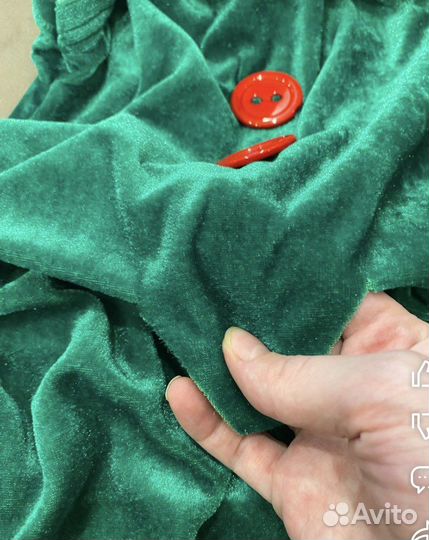 Костюм эльфа / гнома