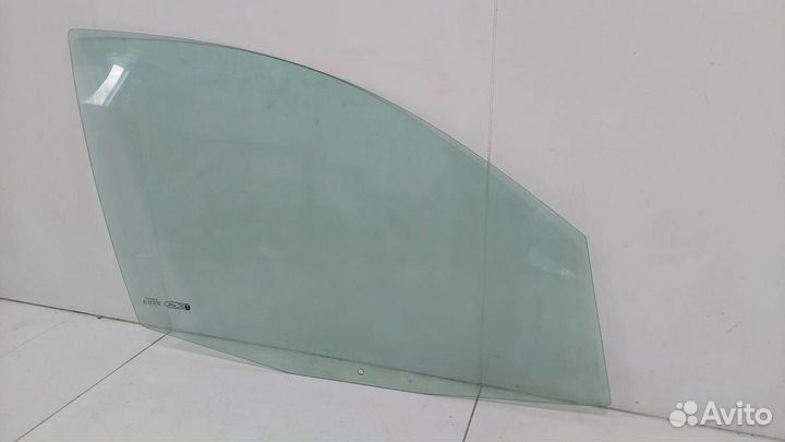 Стекло двери передней правой Ford Fusion JU 2002-2