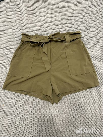 Шорты женские новые reserved