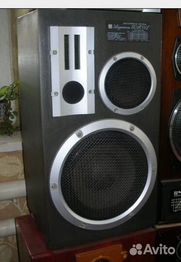 S90, Амфитон-150ас, 75 гдн -1- 8 8 Ом - пара