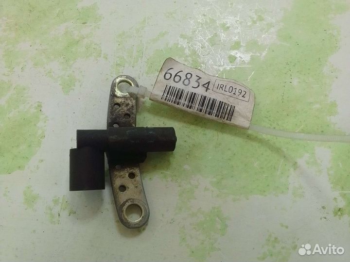Датчик коленвала Renault Scenic