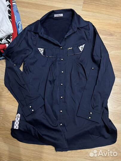 Женские вещи пакетом 54