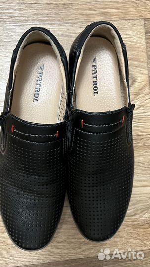 Туфли детские