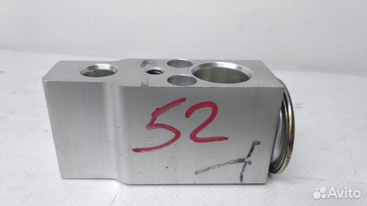 Клапан кондиционера Infiniti Qx56 5.6 2007