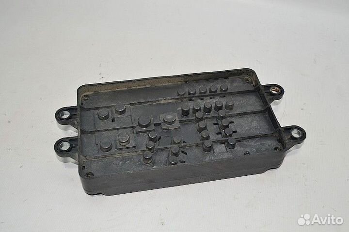 Распределительная коробка проводки volvo FH (01.12