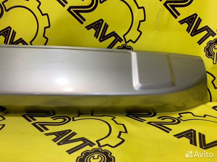 Накладка двери багажника задняя Honda Cr-V RD1