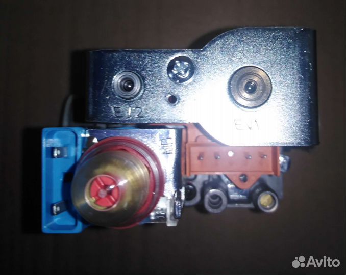 Газовый клапан Vaillant/Protherm