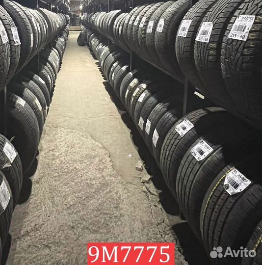 Triangle Snowlink PL02 215/55 R17 97Q