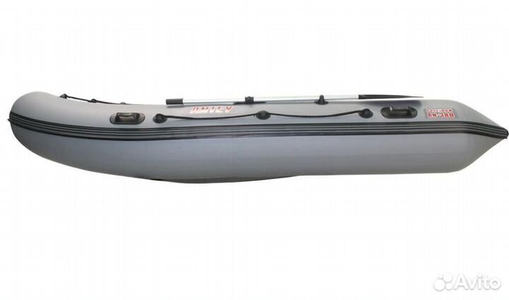 Лодка Посейдон Антей 380