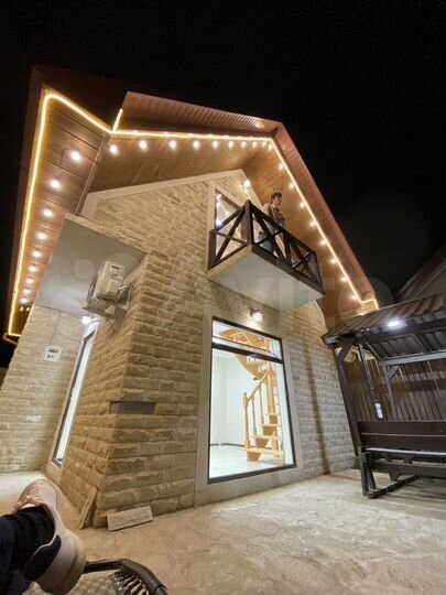 Дом 85 м² на участке 1,7 сот.