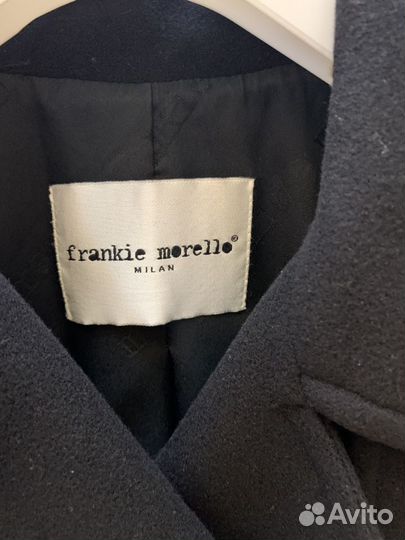 Пальто Frankie Morello