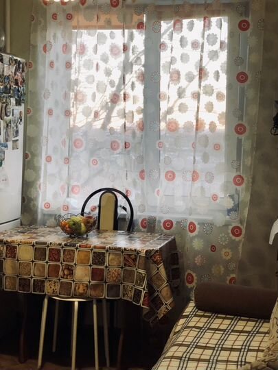 1-к. квартира, 34 м², 2/5 эт.