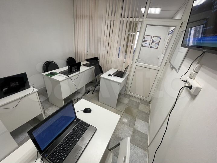 Офис, 7 м²
