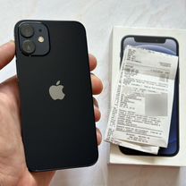 iPhone 12 mini, 128 ГБ