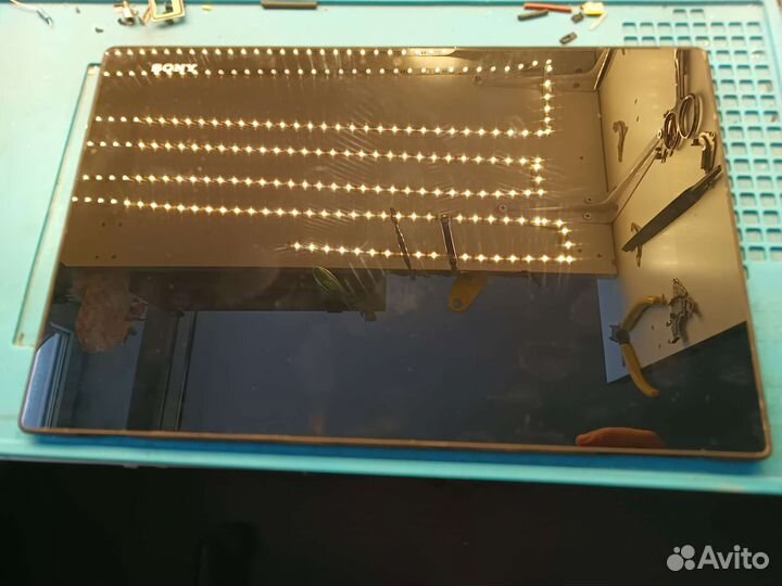 Sony Xperia Tablet Z