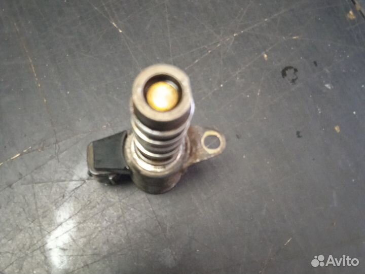 Клапан изменения фаз грм Nissan 2.0 16V QR20DE