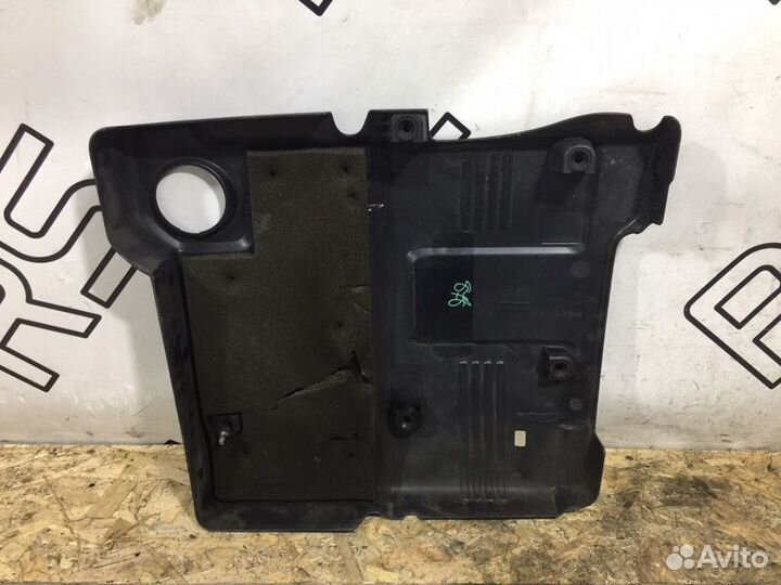 Крышка двигателя Jaguar Xf 1 224DT