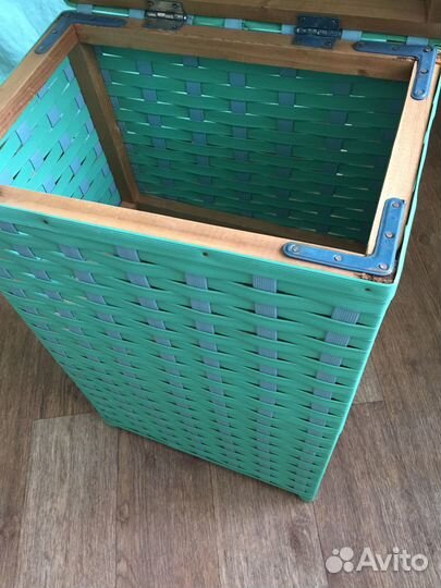 Корзина для хранения СССР