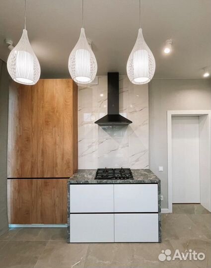 Кухня на заказ. Кухонный гарнитур от производителя