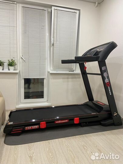 Беговая дорожка CardioPower T40 NEW
