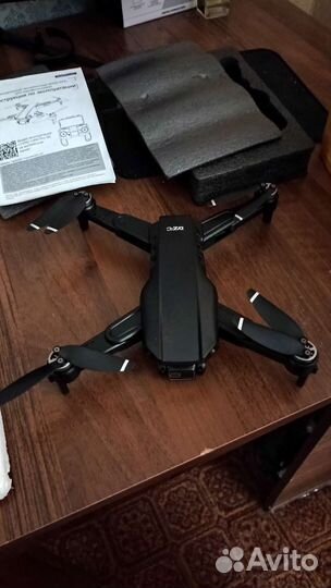 Коптер lyzrc L900 Pro SE