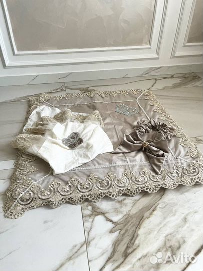 Конверт на выписку шикарный