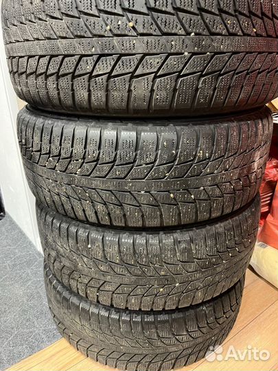 Triangle Snowlink TWT02 205/55 R16 94R