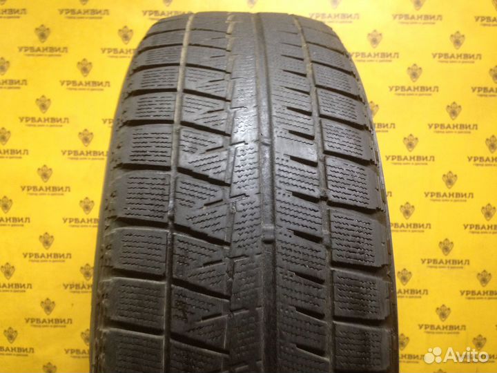 Bridgestone Blizzak Revo GZ 215/60 R16 95S