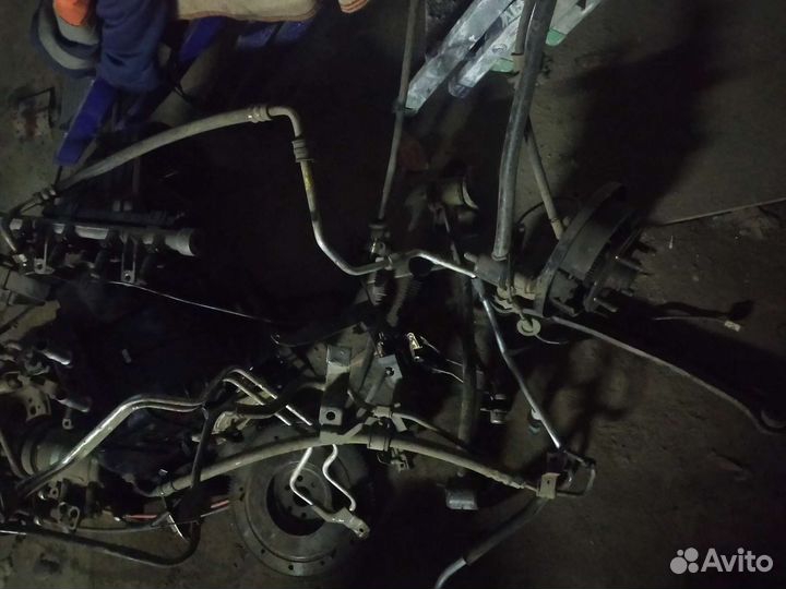 Кое что хюндай акцент