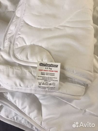 Детское одеяло 120x150