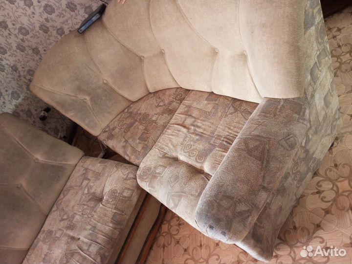 Диван бу. Торг