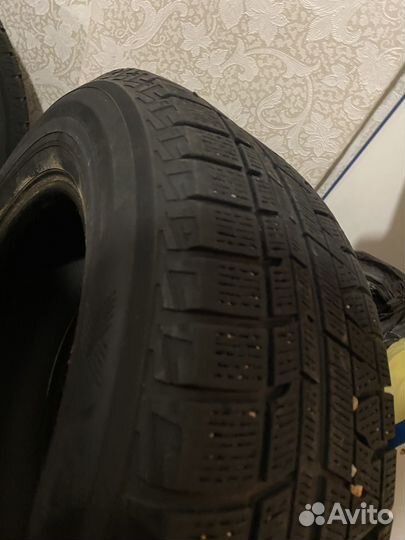 Yokohama Ice Guard IG50+ 215/65 R16