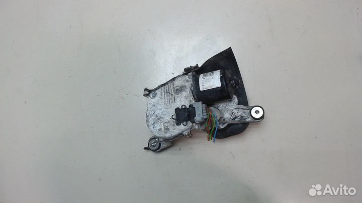 Двигатель стеклоочистителя передний Citroen C5 200