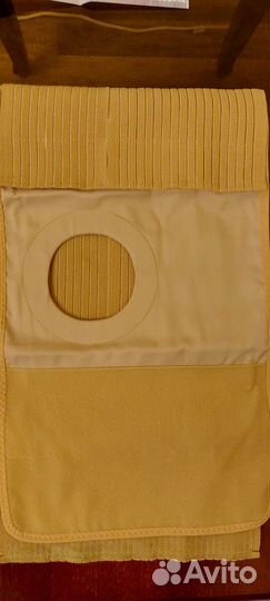 Бандаж послеоперационный на брюшную полость для ст