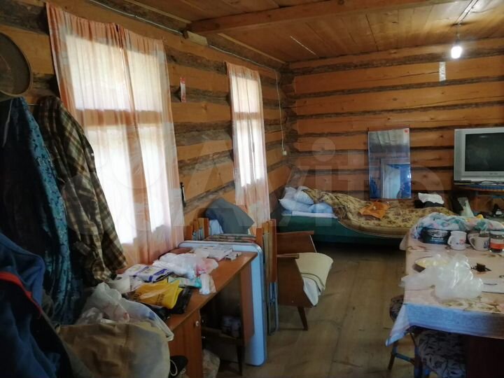 Дача 30 м² на участке 8 сот.