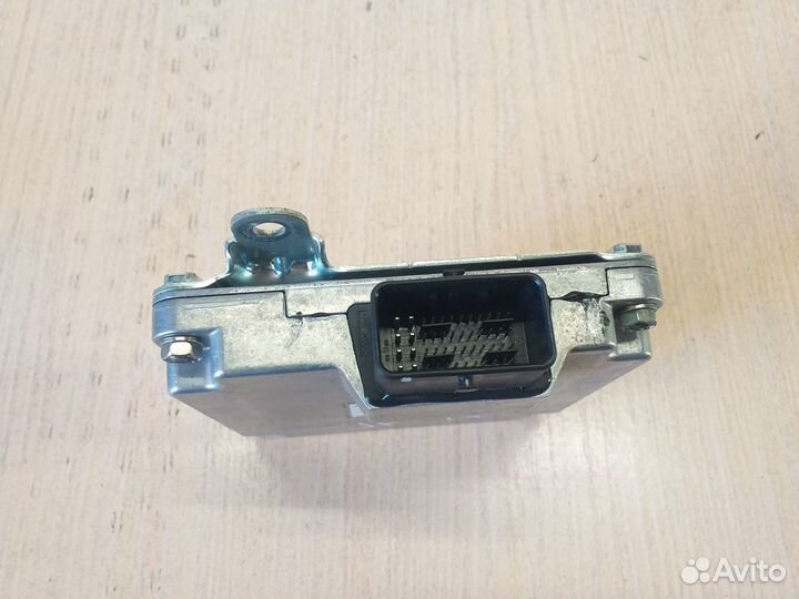 Блок управления круговым обзором Kia Optima 4 JF