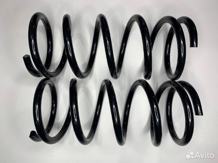 Пружины задние для Lexus RX III (AL10)