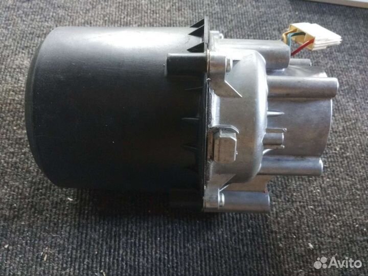 Двигатель мойки karcher