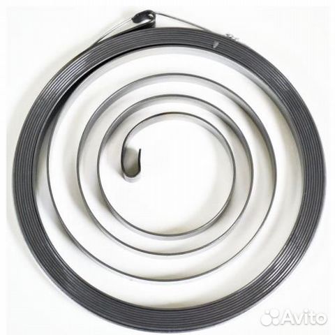3083185 пружина стартера / spring spiral
