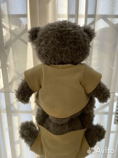 Мишка Тедди Me to you