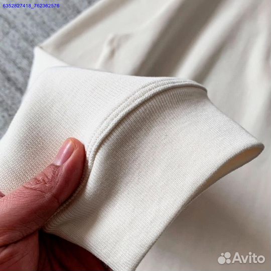 Джемпер полу замок Polo Ralph Lauren premium (Арт.78877)