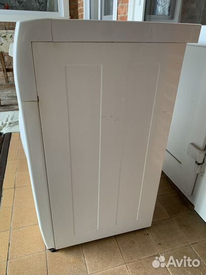 Стиральная машина бу ardo