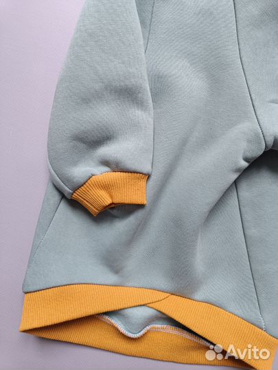 Одежда для собак