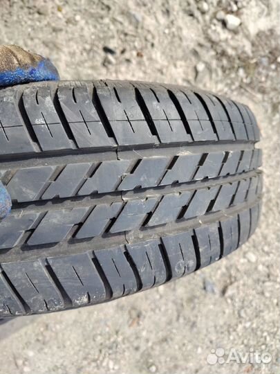 Goodyear eagle touring 185\65\14 колесо